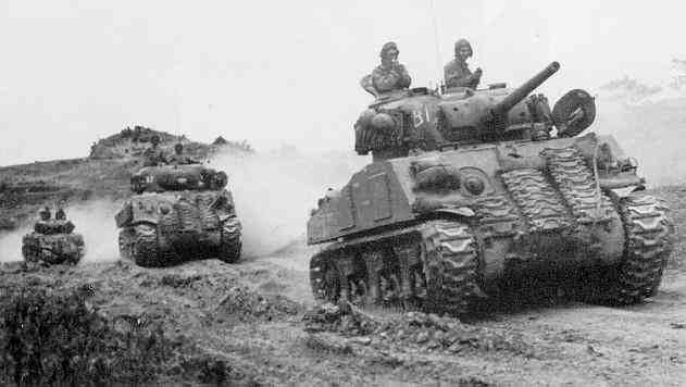M4Sherman